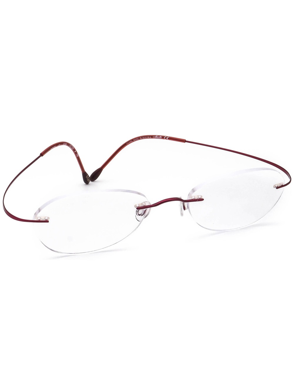 Silhouette M 6545 /45 6066 Eyewear